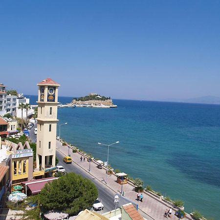 Kayhanbey Hotel Kusadasi Exterior foto
