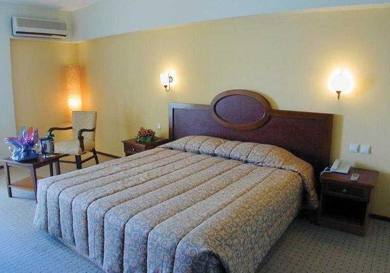 Kayhanbey Hotel Kusadasi Exterior foto