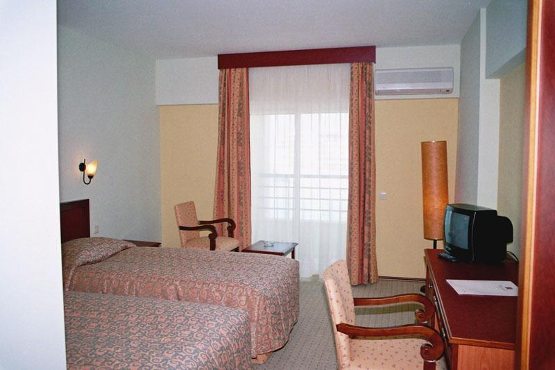 Kayhanbey Hotel Kusadasi Exterior foto