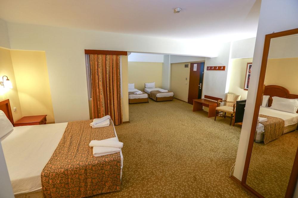 Kayhanbey Hotel Kusadasi Exterior foto