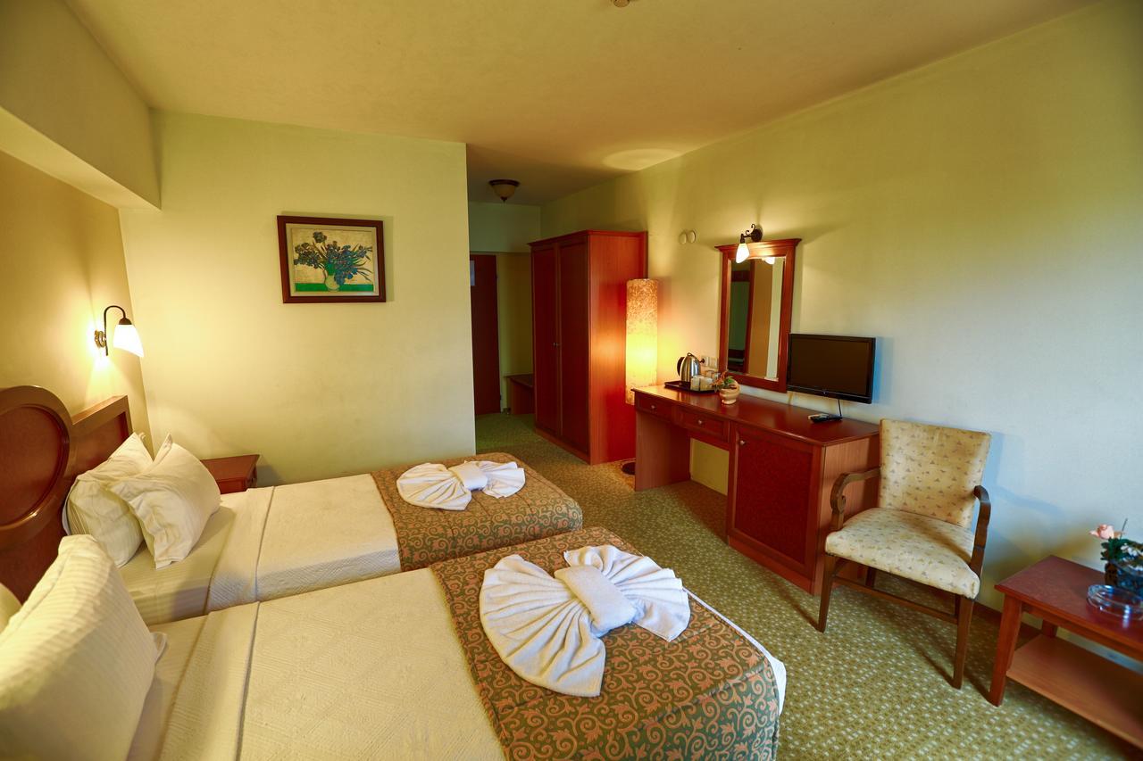 Kayhanbey Hotel Kusadasi Exterior foto